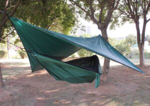 Hammock Tent