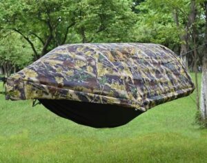 Hammock Tent