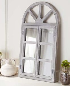 Arched and Circular Aluminum Windows 2 Arched and Circular Aluminum Windows