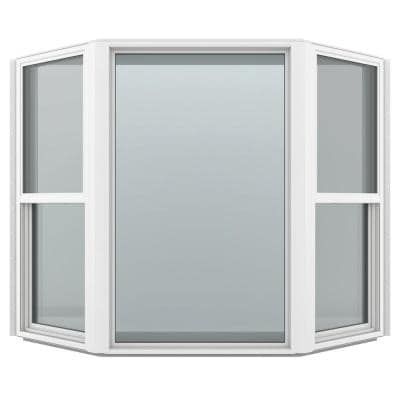 Bay and Bow Aluminum Windows 3 Bay and Bow Aluminum Windows
