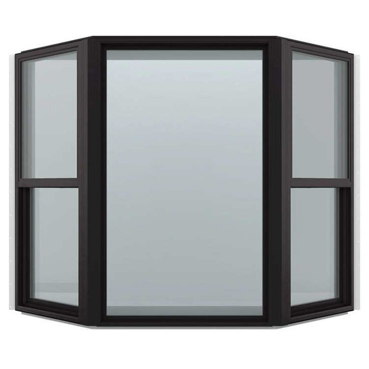 Bay and Bow Aluminum Windows 4 Bay and Bow Aluminum Windows