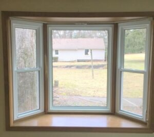 Bay and Bow Aluminum Windows 4 Bay and Bow Aluminum Windows