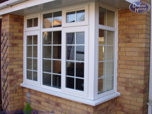 Bay and Bow Aluminum Windows Bay and Bow Aluminum Windows