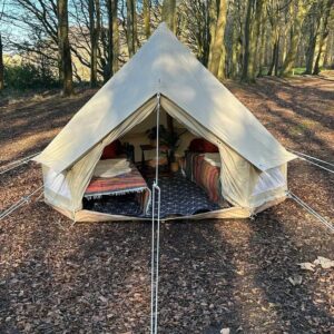 Bell Tent