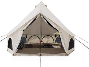 Bell Tent