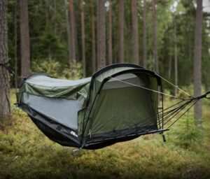 Bridge Hammock Tent