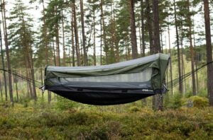 Bridge Hammock Tent