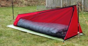 Bug Bivy Hammock