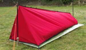 Bug Bivy Hammock