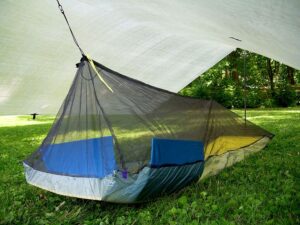 Bug Bivy Hammock
