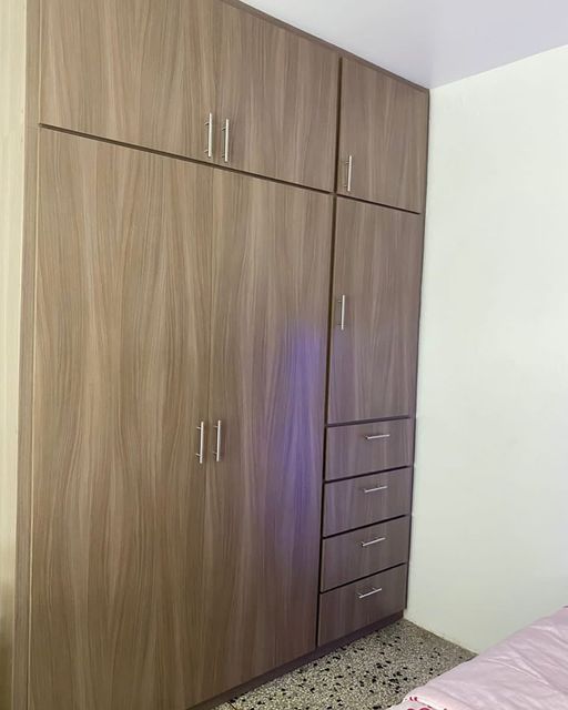 Built-in Wall Wardrobe 10 Built-in Wall Wardrobe