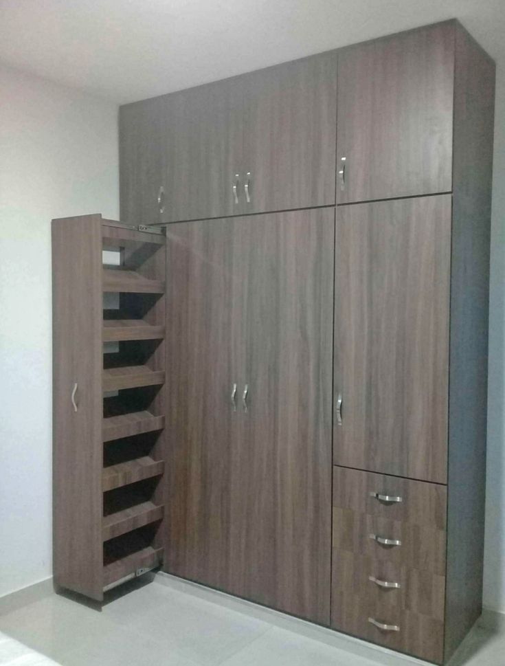 Built-in Wall Wardrobe 11 Built-in Wall Wardrobe