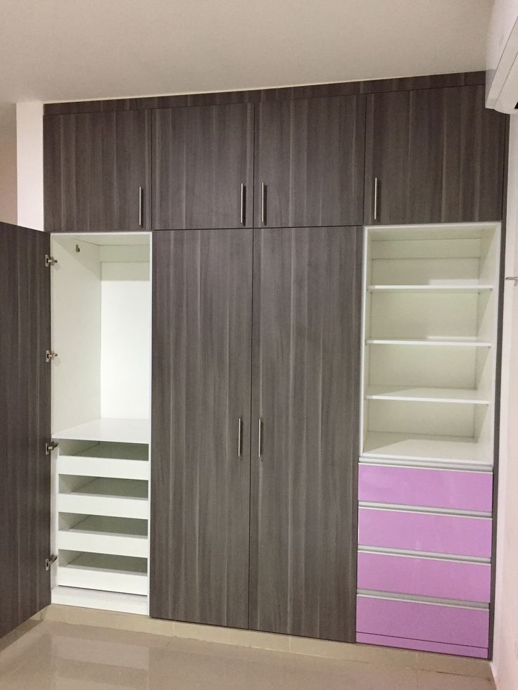 Built-in Wall Wardrobe 12 Built-in Wall Wardrobe