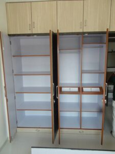Built-in Wall Wardrobe 9 Built-in Wall Wardrobe