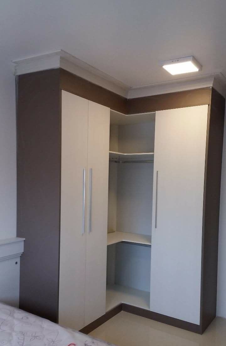 Built-in Wall Wardrobe 7 Built-in Wall Wardrobe