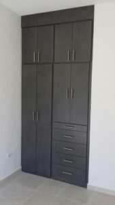 Built-in Wall Wardrobe 6 Built-in Wall Wardrobe