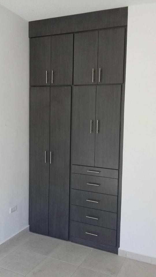 Built-in Wall Wardrobe 8 Built-in Wall Wardrobe
