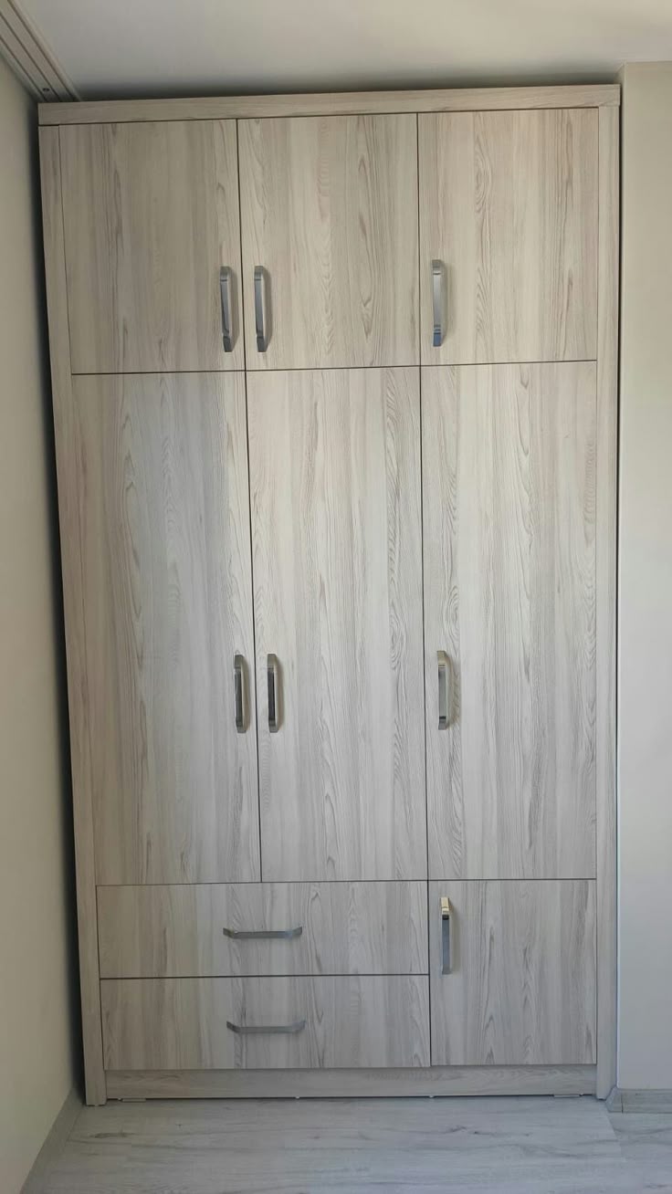 Built-in Wall Wardrobe 9 Built-in Wall Wardrobe
