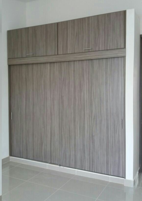 Built-in Wall Wardrobe Built-in Wall Wardrobe
