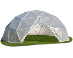 Dome Tent