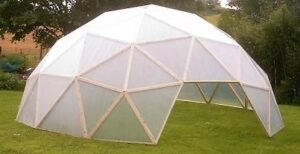 Dome Tent