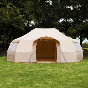Dome Tent