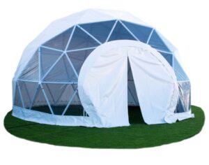 Dome Tent