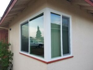 Fixed/Picture Aluminum Window