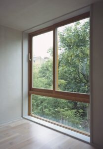 Fixed/Picture Aluminum Window