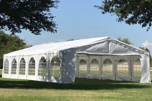 Frame Marquee Tent