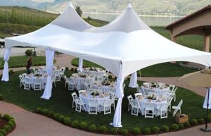 Marquee Tent