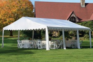 Marquee Tent