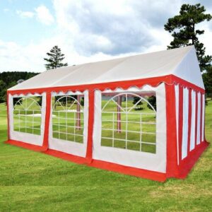 Marquee Tent