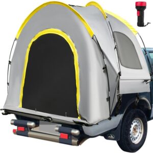 Modular Convertible Roof top Tent