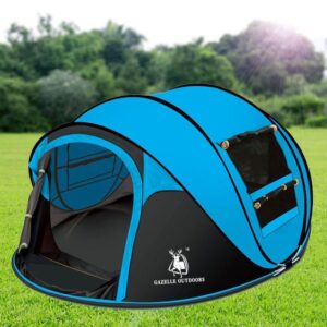 Modular Convertible Roof top Tent