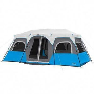 Modular Convertible Roof top Tent