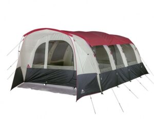 Modular Convertible Roof top Tent