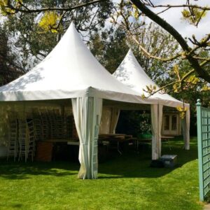 Pagoda Chinese Hat Marquee Tent