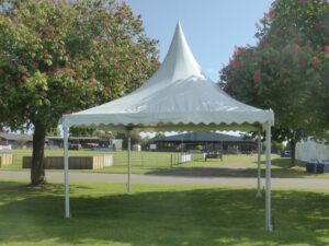 Pagoda Chinese Hat Marquee Tent
