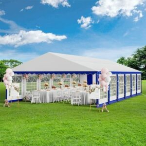 Pole Marquee Tent