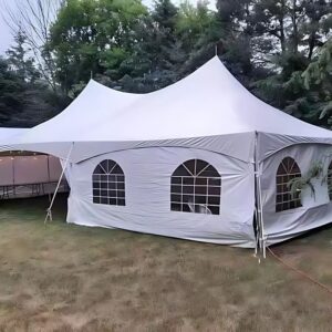Pole Marquee Tent