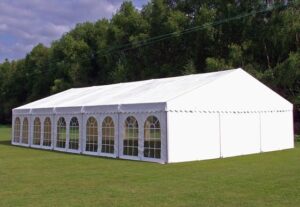 Pole Marquee Tent