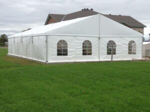 Pole Marquee Tent