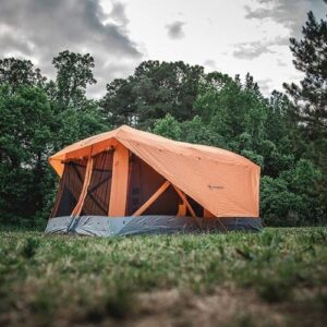Pop-Up Hard Shell Tent 4