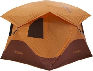 Pop-Up Hard Shell Tent 4