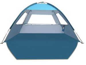 Pop-Up Hard Shell Tent 4