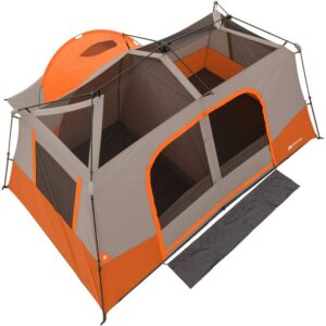 Pop-Up Hard Shell Tent 4