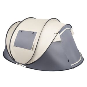 Pop-Up Tent