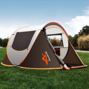 Pop-Up Tent