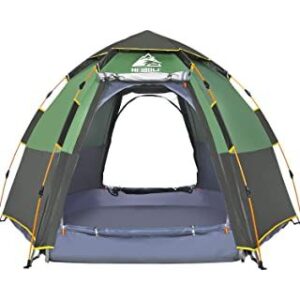 Pop-Up Tent
